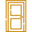 Dveře od firmy Porta doors